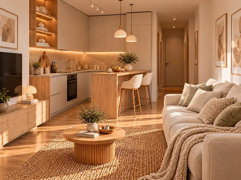 Prodej bytu 1+kk 28 m², Praha – náhled fotky 1