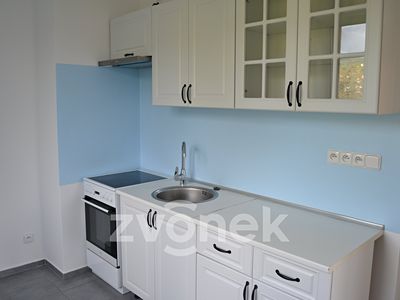Pronájem bytu 2+1 56 m²