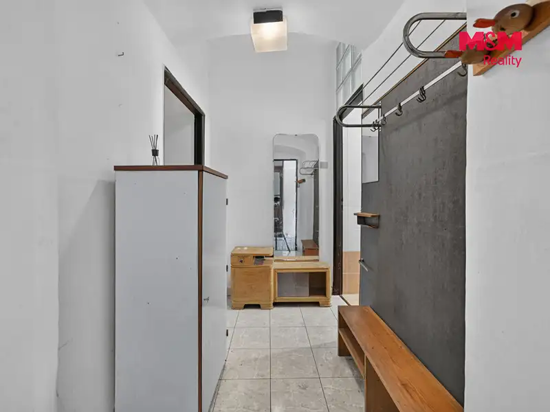 Prodej rodinného domu 84 m², pozemek 556 m², Kardašova Řečice – náhled fotky 2