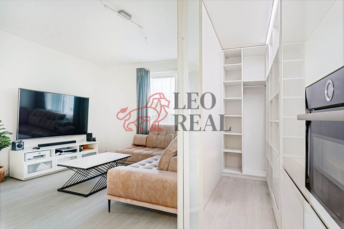Prodej bytu 2+kk 44 m² – fotografie 4