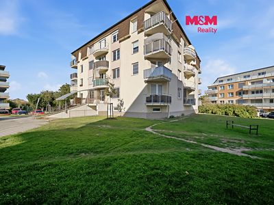 Prodej bytu 1+kk 32 m²