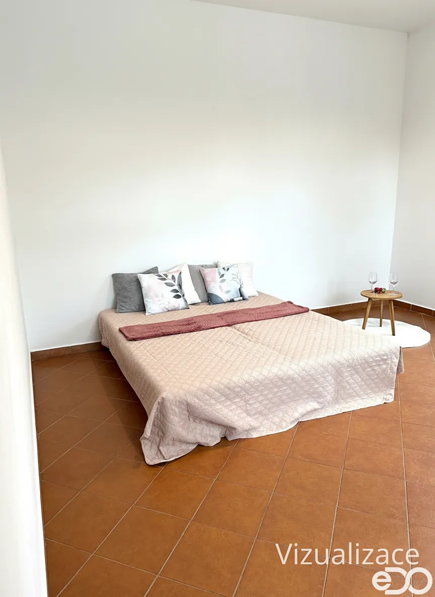 Pronájem bytu atypický 100 m²