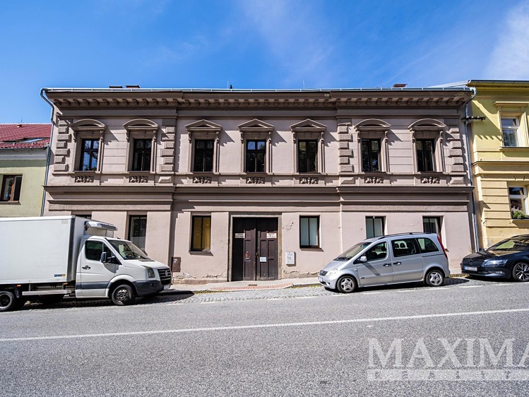 Wohnung 3+1 zum Kauf, 99 m² (16 von 24)