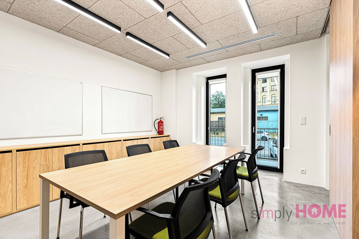Prodej kanceláře 147 m² – fotografie 5