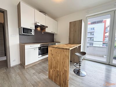 Prodej bytu 1+kk 36 m²