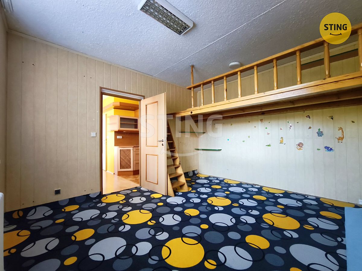 Pronájem bytu 3+1 72 m² – fotografie 5