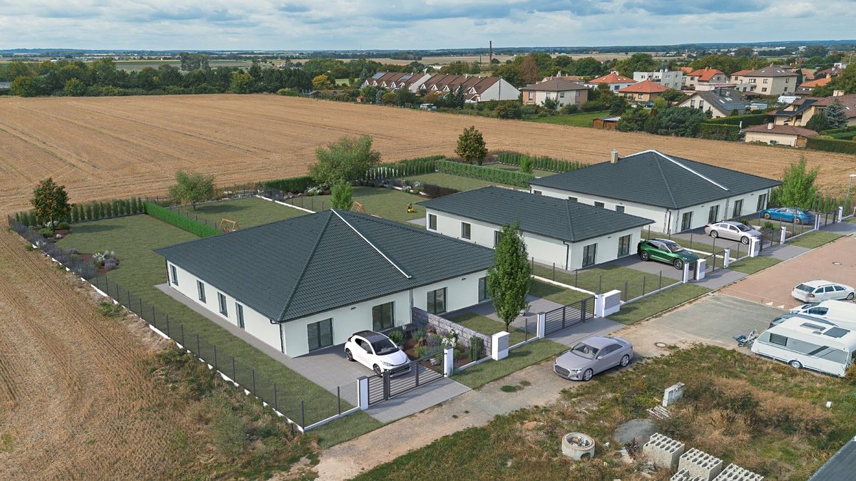 Prodej rodinného domu 123 m², pozemek 660 m² – fotografie 4