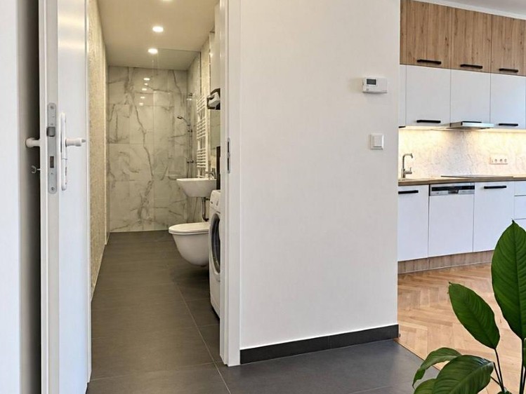 Pronájem bytu 2+kk, 80 m² (4 z 9)