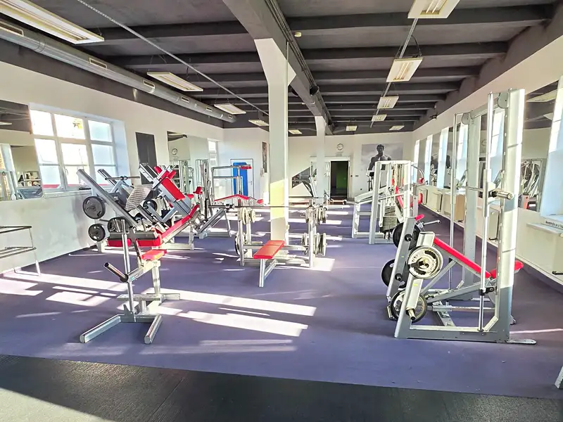 Pronájem komerční nemovitosti 550 m², Havlíčkův Brod – náhled fotky 3