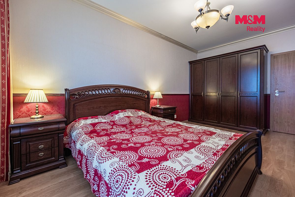 Pronájem bytu 2+kk 60 m² – fotografie 5