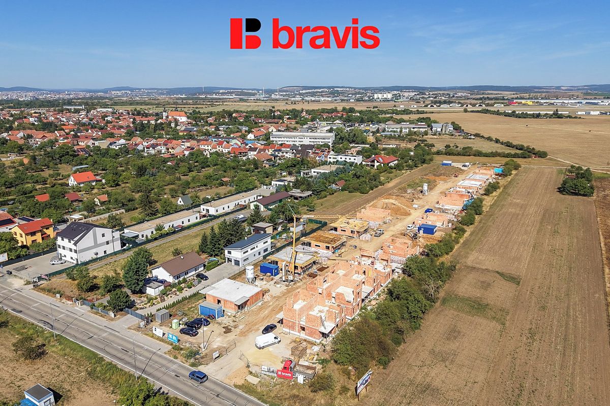 Prodej rodinného domu 102 m², pozemek 175 m² – fotografie 3