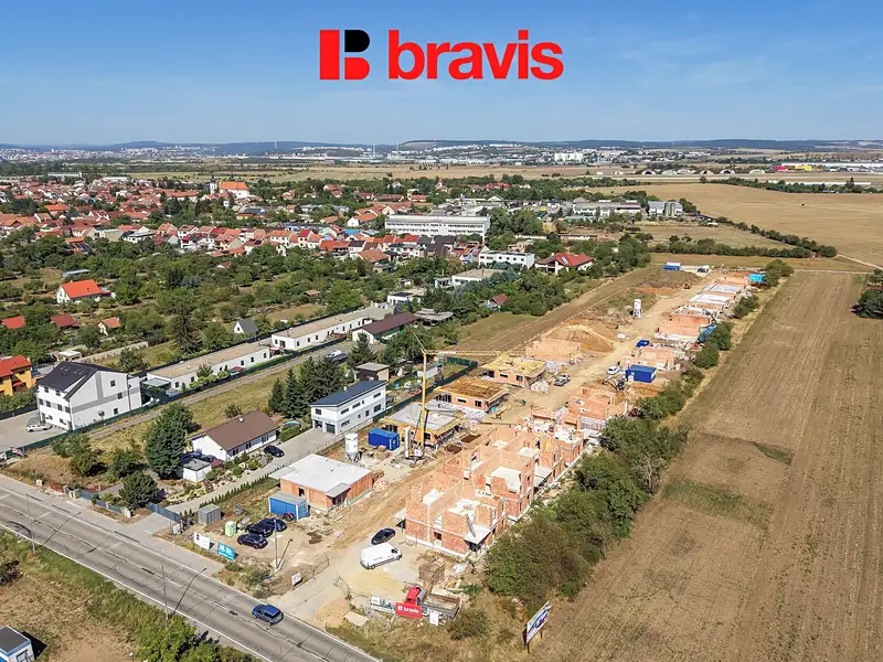 Prodej rodinného domu 102 m², pozemek 175 m², Brno – náhled fotky 3