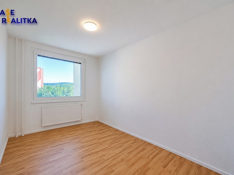 Квартира 4+1 в оренду, 85 м² (17 з 19)