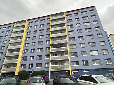 Prodej bytu 3+1 67 m²