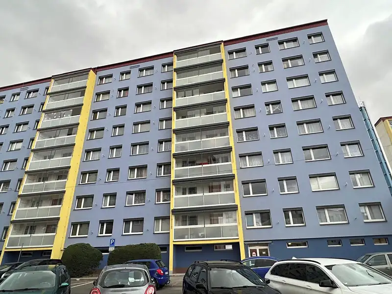 Prodej bytu 3+1 67 m², Krupka – náhled fotky 1
