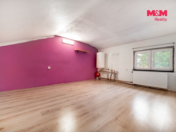 Prodej domu, 100 m² (13 z 24)