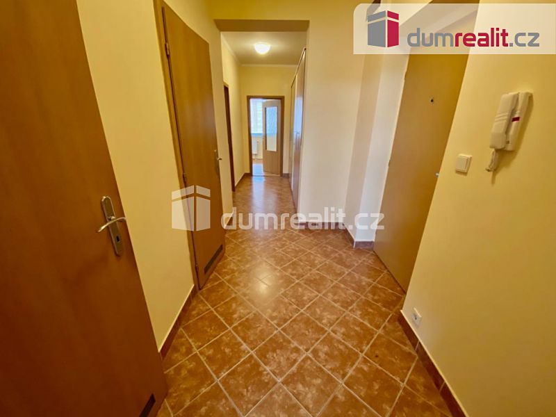 Pronájem bytu 3+kk 79 m² – fotografie 4