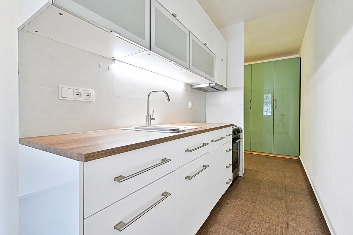 Prodej bytu 2+1 54 m² – fotografie 3