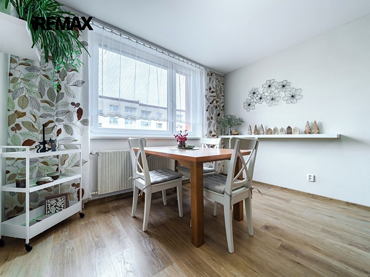 Wohnung 3+1 zum Kauf, 79 m² (11 von 23)