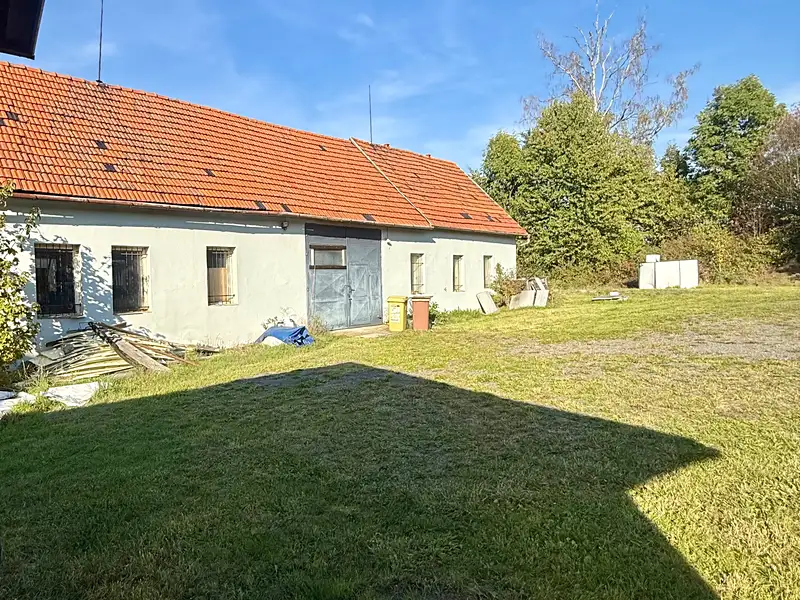 Prodej specifického typu nemovitosti 310 m², Valašské Meziříčí – náhled fotky 2