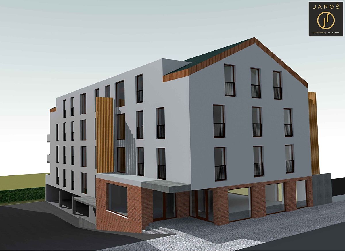 Prodej apartmánů 1182 m² – fotografie 2