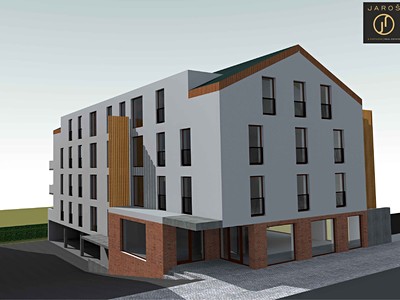 Комерційне приміщення на продаж, 1 182 м² (2 з 11)