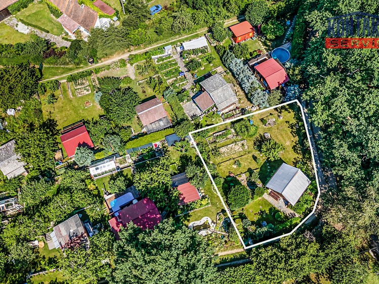 Prodej domu, 18 m² (4 z 19)