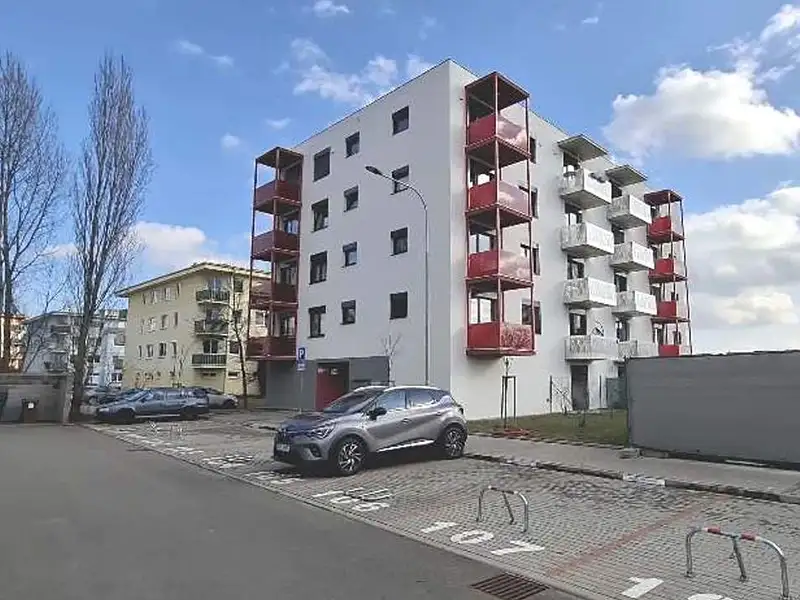 Pronájem bytu 2+kk 50 m², Vyškov – náhled fotky 2