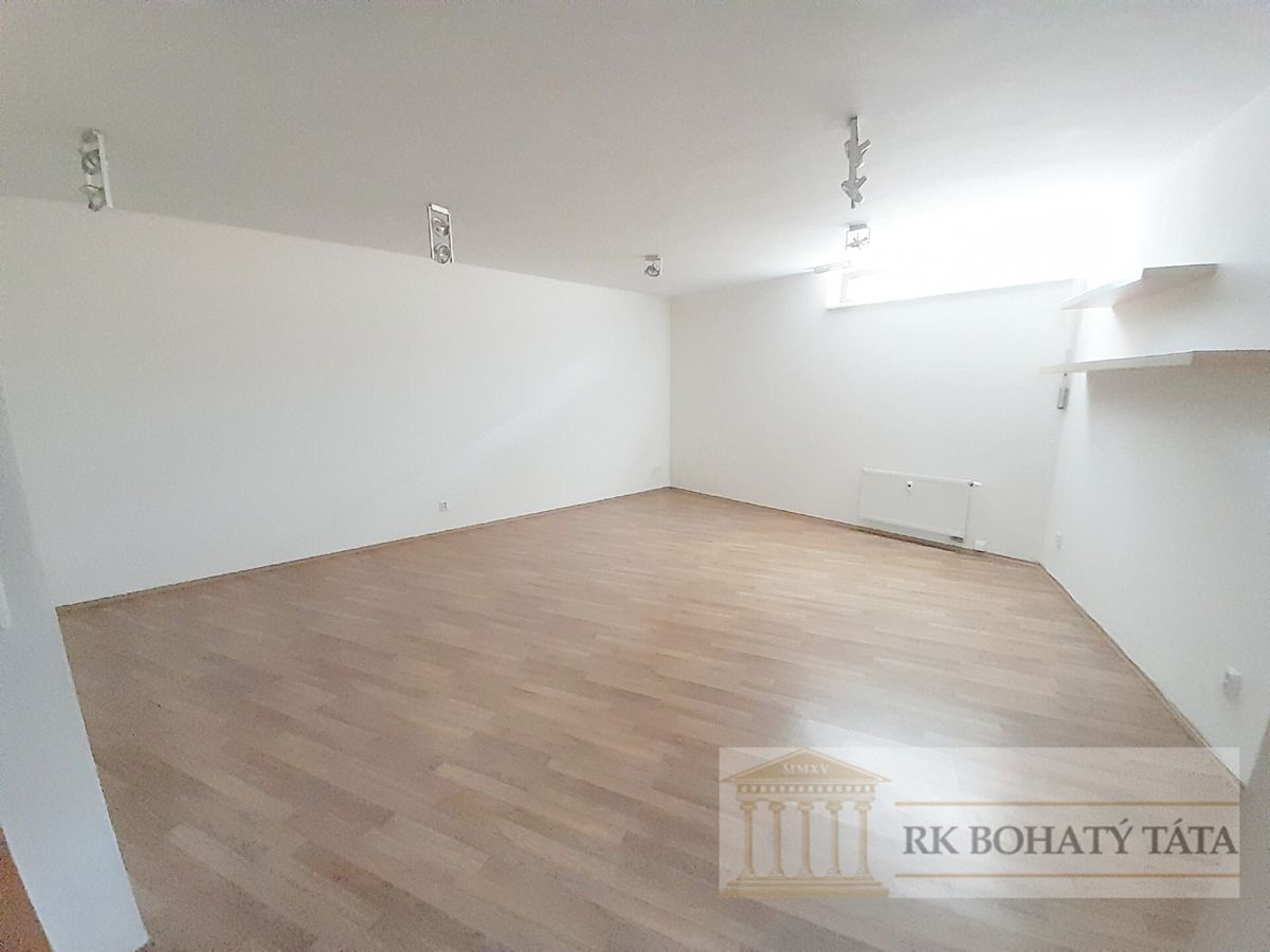 Pronájem bytu 1+kk 46 m² – fotografie 2