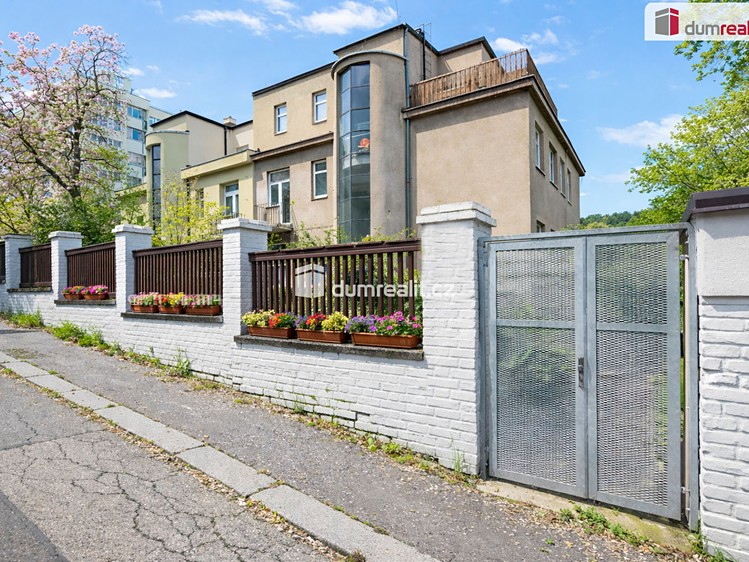 Квартира 1+kk в оренду, 21 м² (12 з 14)