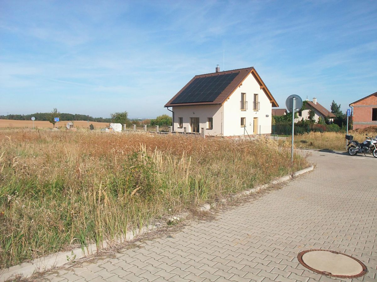 Prodej rodinného domu 136 m², pozemek 711 m², Přišimasy – fotka 1 z 3