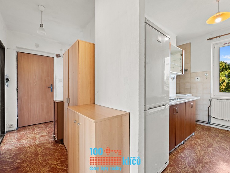 Квартира 3+1 на продаж, 61 м² (13 з 19)