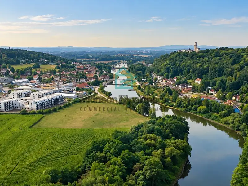 Prodej bytu 2+kk 52 m², Hluboká nad Vltavou – náhled fotky 3