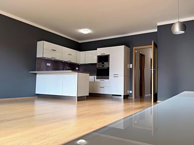 Pronájem bytu 3+kk 84 m²