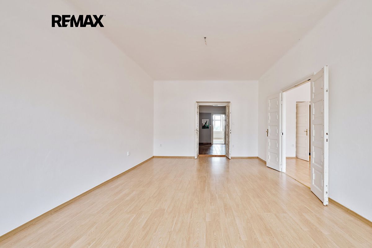 Pronájem bytu 3+1 120 m² – fotografie 5