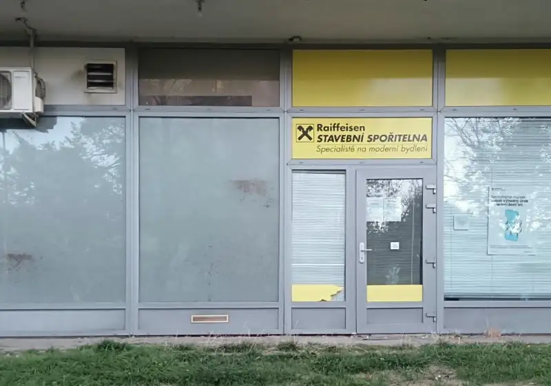 Pronájem obchodního prostoru 80 m², Příbram – náhled fotky 1