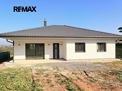 Prodej rodinného domu 109 m², pozemek 1013 m²
