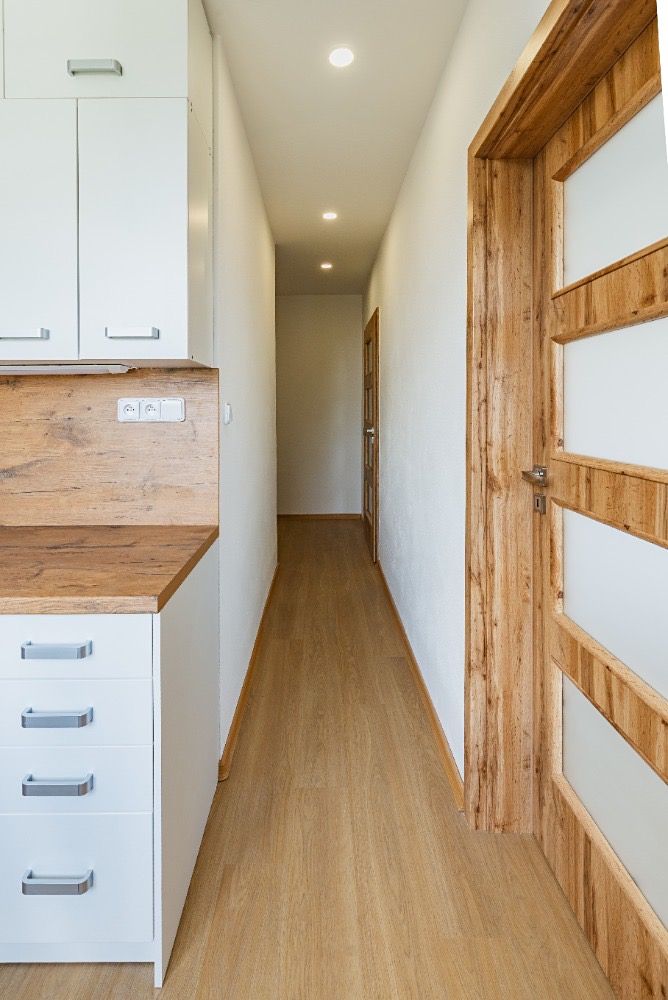 Pronájem bytu 2+1 40 m² – fotografie 4