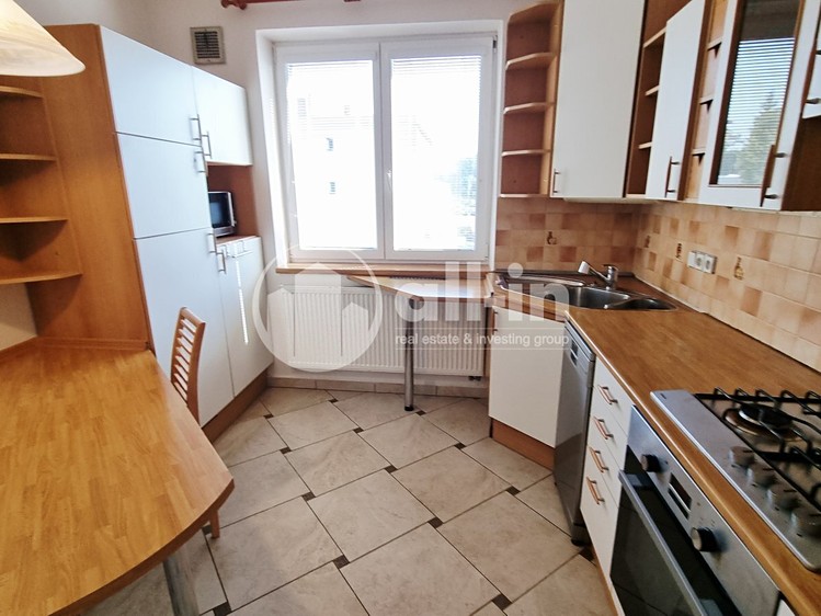 Wohnung 3+1 zur Miete, 90 m² (1 von 14)
