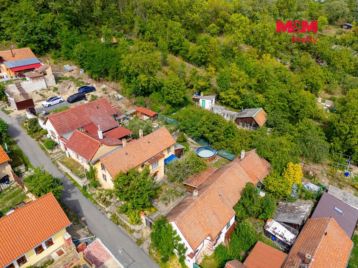 Prodej rodinného domu 78 m², pozemek 359 m² – fotografie 4