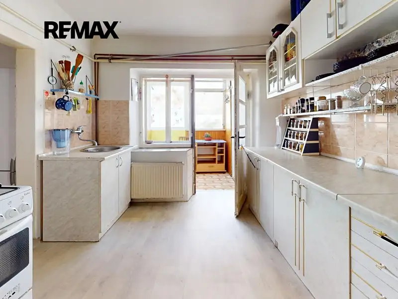 Prodej rodinného domu 89 m², pozemek 139 m², Jaroměřice – náhled fotky 3