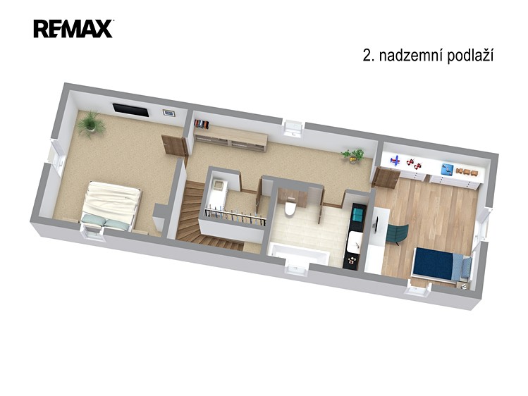 Haus zum Kauf, 130 m² (4 von 31)