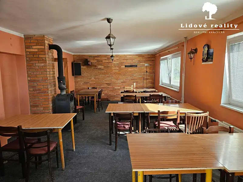 Prodej restaurace 150 m², Frýdek-Místek – náhled fotky 1