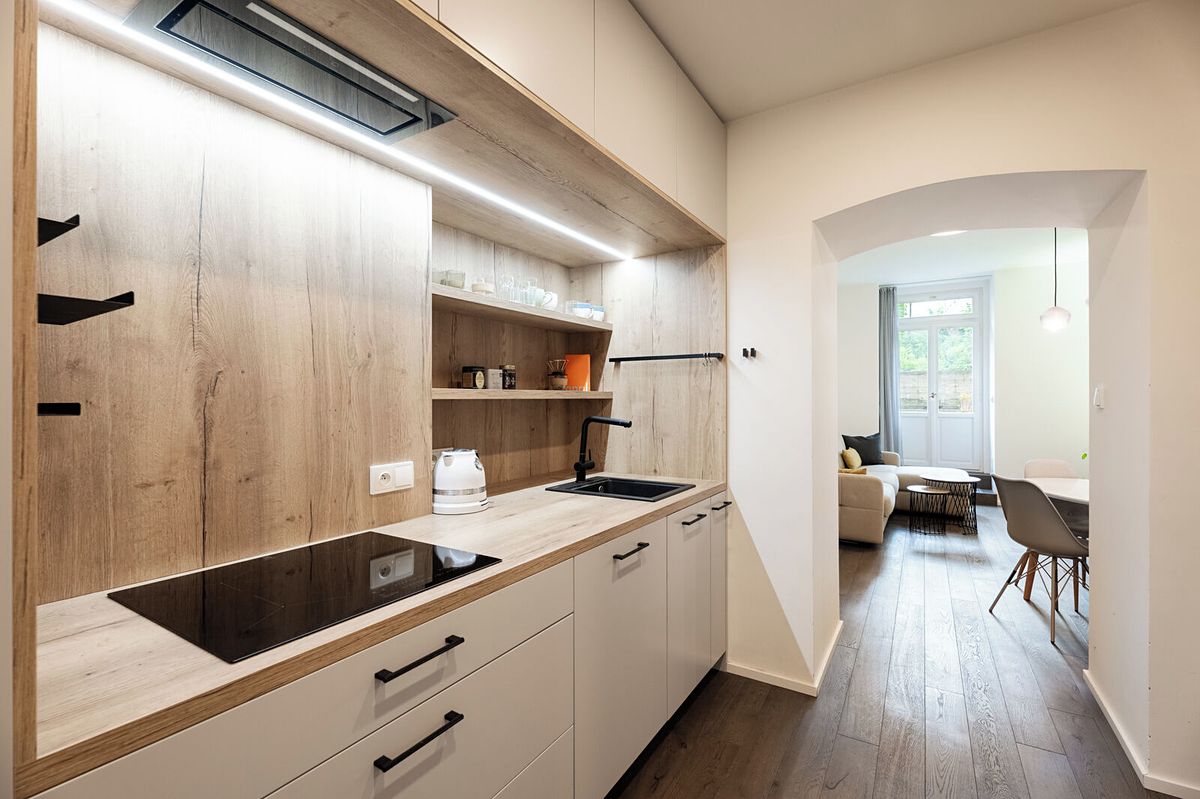 Prodej bytu 2+kk 54 m²