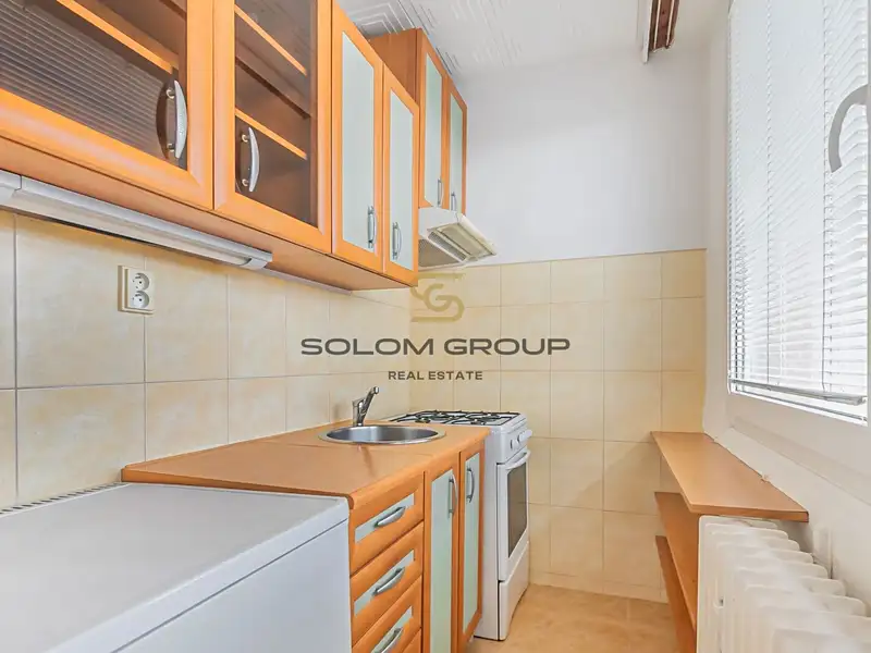 Prodej bytu 1+kk 33 m², Praha – náhled fotky 3