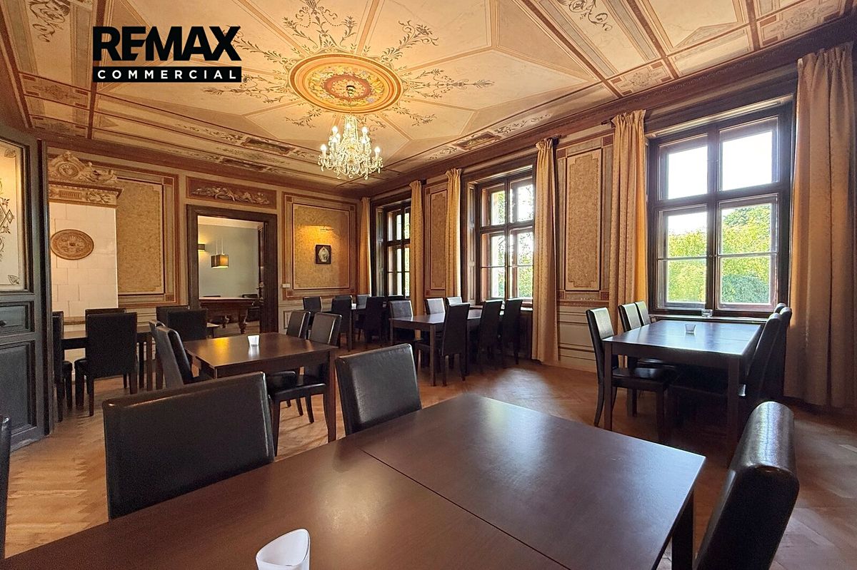 Prodej komerční nemovitosti 2400 m² – fotografie 4