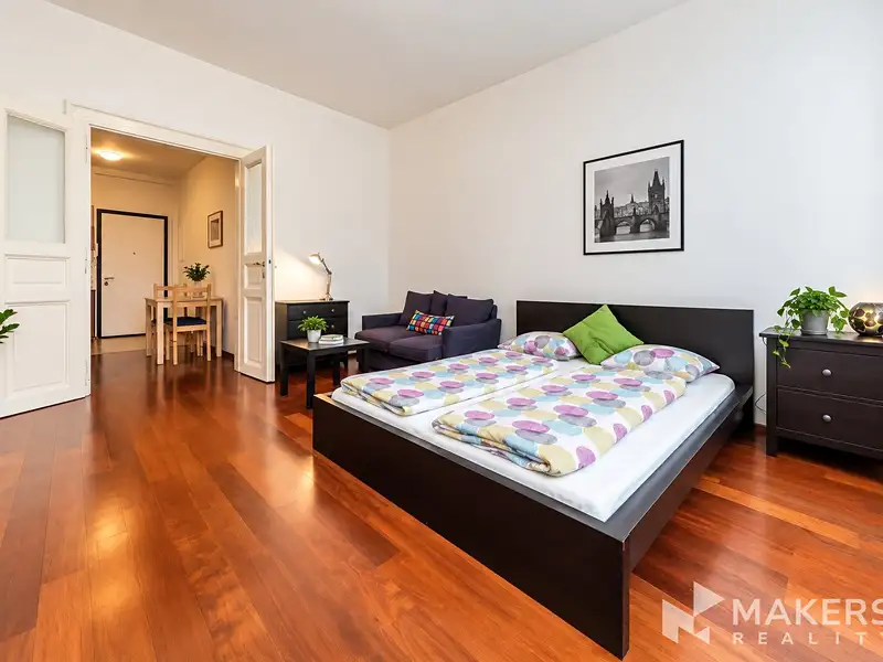 Prodej bytu atypický 190 m², Praha – náhled fotky 3