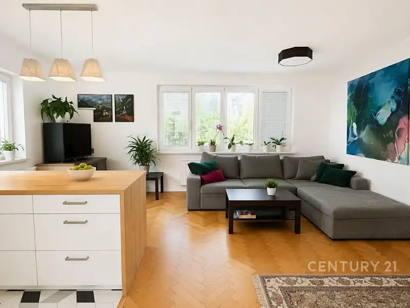 Pronájem bytu 3+kk 75 m², Praha – náhled fotky 2