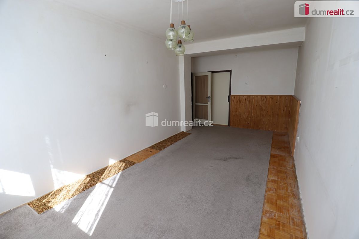 Prodej bytu 2+1 59 m² – fotografie 4