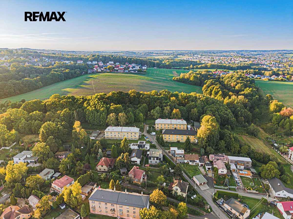 Prodej komerčního pozemku 22103 m² – fotografie 4